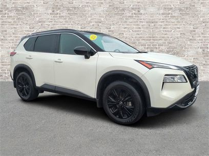 Used 2023 Nissan Rogue SV w/ SV Premium B Package