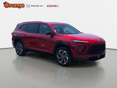 New 2026 Buick Enclave Sport Touring w/ Power Package