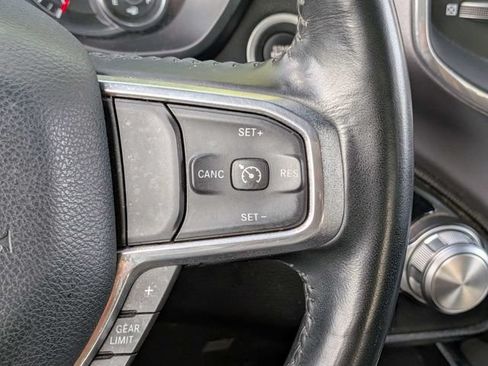 Used 2023 RAM 1500 Laramie AWD/4WD image 30