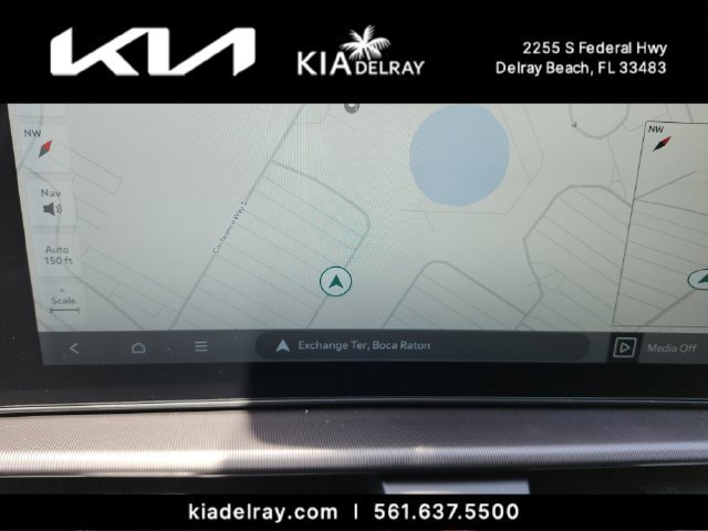 New 2026 Kia Sportage SX FWD image 21