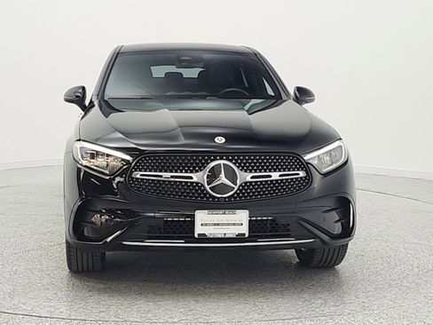 Certified 2026 Mercedes-Benz GLC 300 4MATIC image 2
