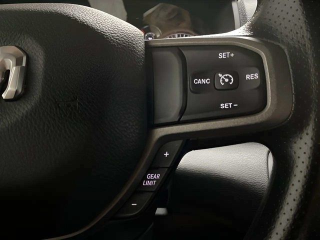 Used 2023 RAM 1500 Tradesman RWD image 30