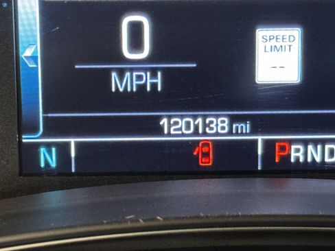 Used 2018 Chevrolet Impala Premier FWD image 23