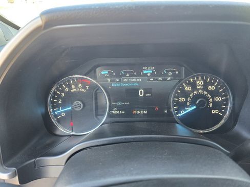 Used 2019 Ford F150 Lariat image 21