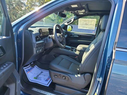 New 2026 Chevrolet Tahoe LT w/ Comfort Package AWD/4WD image 21
