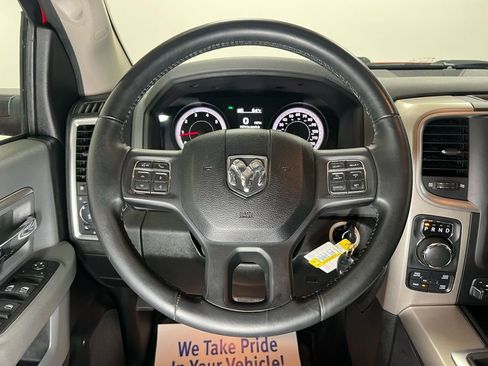 Used 2014 RAM 1500 Big Horn image 13