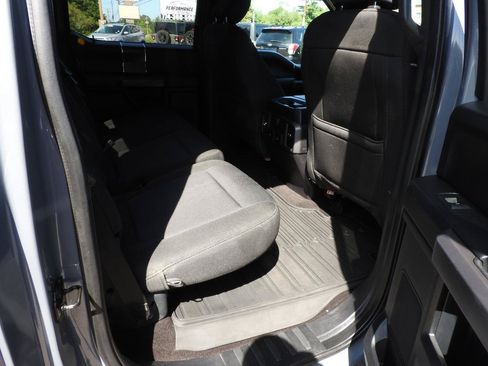 Used 2020 Ford F150 XLT w/ Equipment Group 302A Luxury AWD/4WD image 10