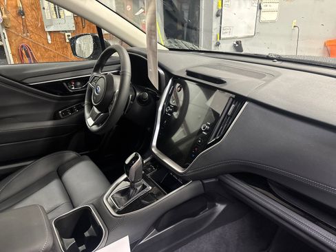 Certified 2025 Subaru Outback Limited image 47