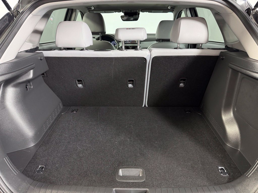 Used 2018 Hyundai Kona Ultimate FWD image 21