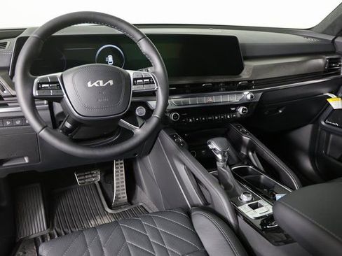New 2025 Kia Telluride SX Prestige X-Line image 12