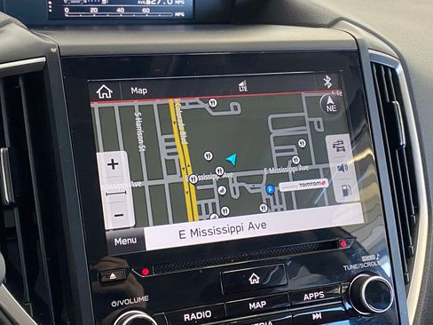 Used 2019 Subaru Forester Touring image 26