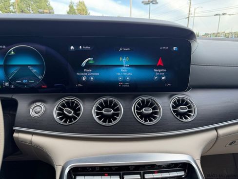 Used 2022 Mercedes-Benz AMG GT 53 image 19