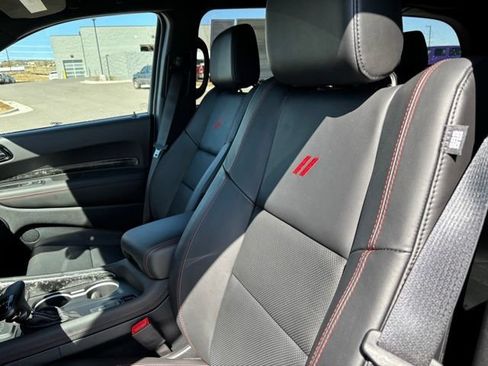 New 2026 Dodge Durango GT AWD/4WD image 14