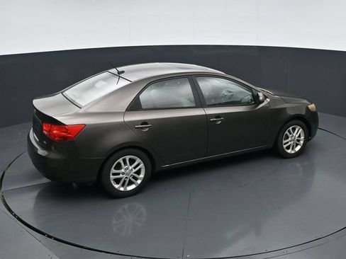Used 2012 Kia Forte EX w/ Premium Pkg FWD image 32
