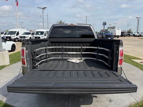 Used 2013 Ford F150 XLT image 7