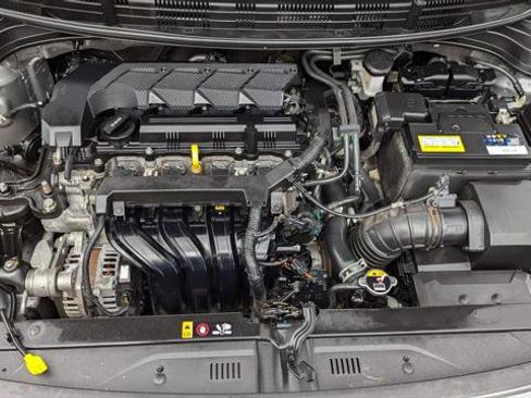 Used 2023 Kia Rio S image 28