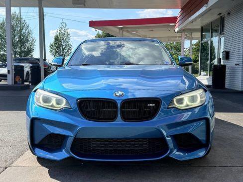 Used 2017 BMW M2 RWD image 7