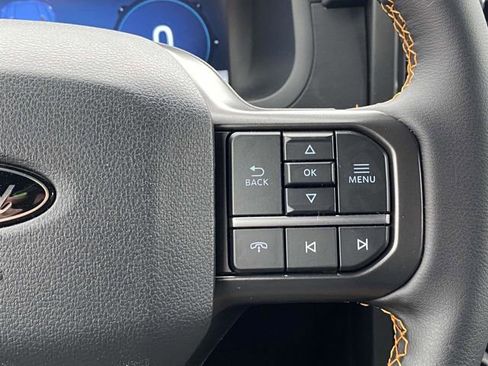 New 2025 Ford F150 Tremor w/ Bed Utility Package image 16