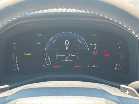 New 2026 Toyota Camry SE AWD/4WD image 15