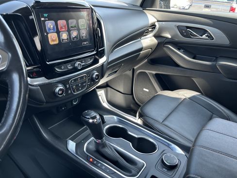 Used 2018 Chevrolet Traverse LT AWD/4WD image 31