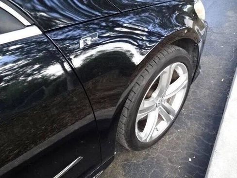 Used 2012 Volkswagen CC R-Line image 17