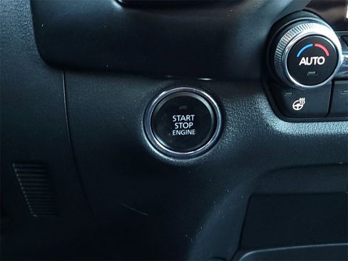 Certified 2025 MAZDA CX-50 2.5 Turbo w/ Accent Package image 22