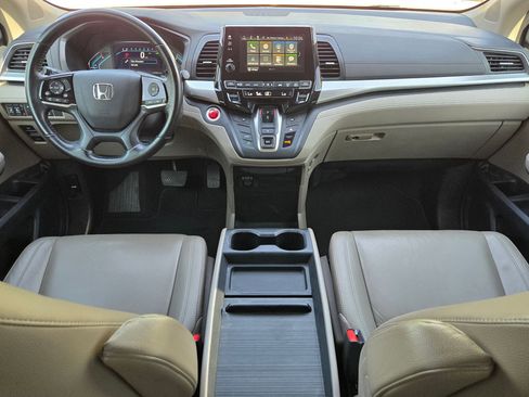 Used 2018 Honda Odyssey EX-L image 14