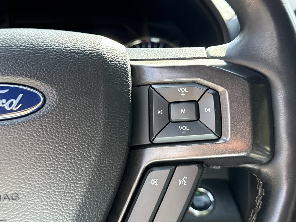 Used 2021 Ford Expedition Max Limited AWD/4WD image 21
