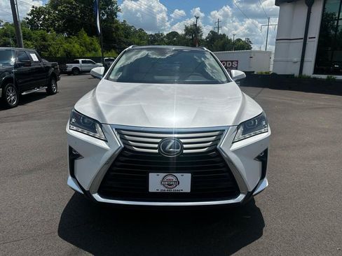 Used 2018 Lexus RX 350 FWD w/ Premium Package image 8