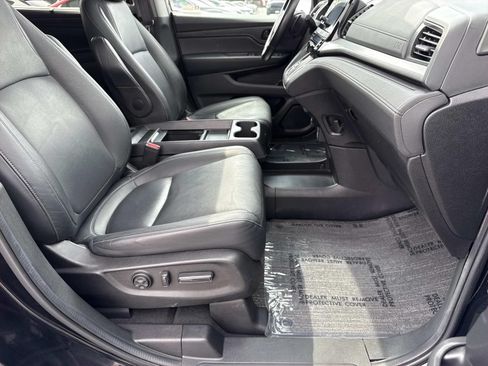 Used 2024 Honda Odyssey EX-L image 25