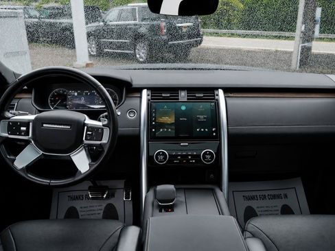 Used 2023 Land Rover Discovery S R-Dynamic AWD/4WD image 48