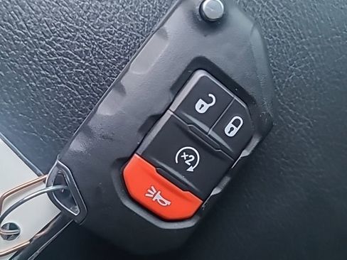 Used 2023 Jeep Wrangler Unlimited Rubicon w/ LED Lighting Group image 25