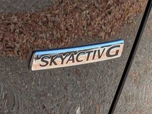 Used 2023 MAZDA CX-9 Touring Plus image 13