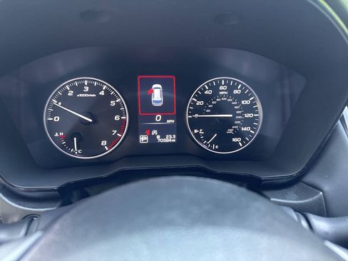 Used 2023 Subaru Outback Premium AWD/4WD image 17