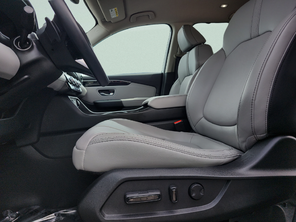 Used 2025 Honda Pilot EX-L image 21