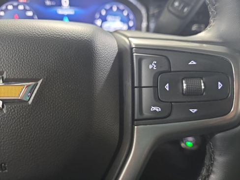 Used 2025 Chevrolet Silverado 1500 LT image 17