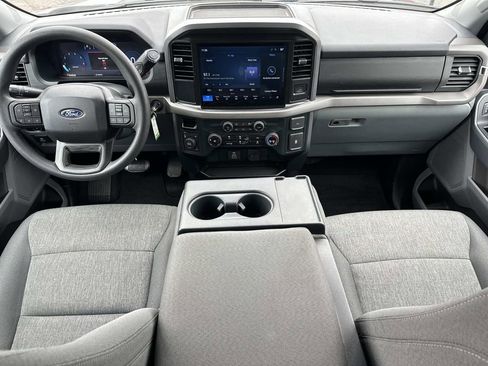 Used 2025 Ford F150 XLT image 13