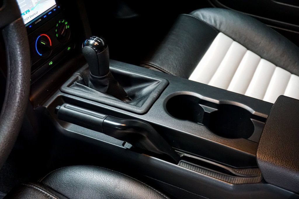 Used 2007 Ford Mustang GT Premium RWD image 57