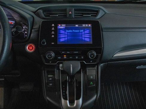 Used 2021 Honda CR-V Special Edition image 4