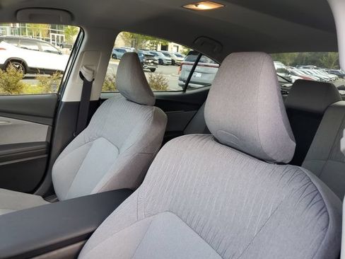 Used 2025 Toyota Camry LE FWD image 22