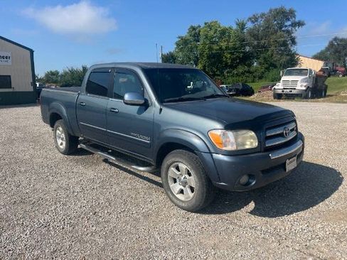 Used 2006 Toyota Tundra SR5 AWD/4WD image 2