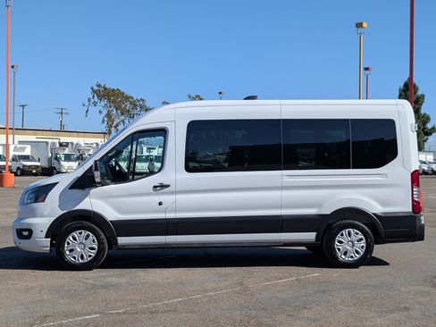Used 2026 Ford Transit 350 XLT image 6