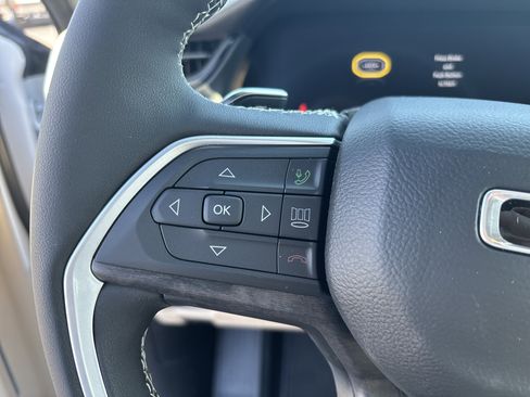New 2026 Jeep Grand Cherokee Limited AWD/4WD image 30