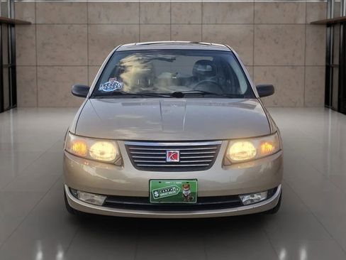 Used 2006 Saturn ION Level 3 w/ Leather Trim Pkg image 28