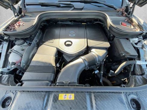 Certified 2025 Mercedes-Benz GLE 350 GLE 350 image 23