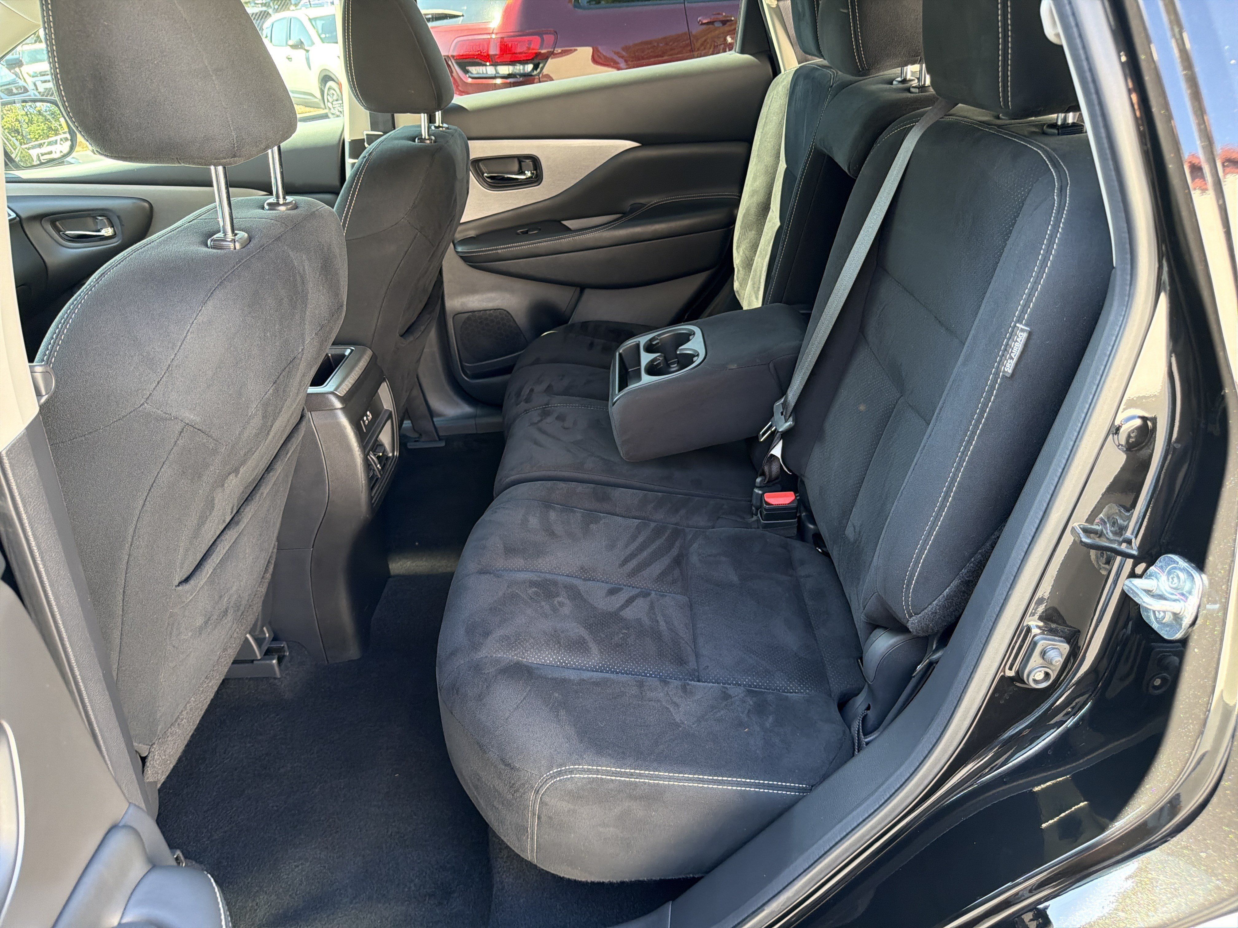 Used 2019 Nissan Murano SV FWD image 20
