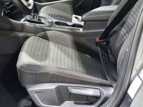 Used 2025 Volkswagen Jetta S FWD image 22