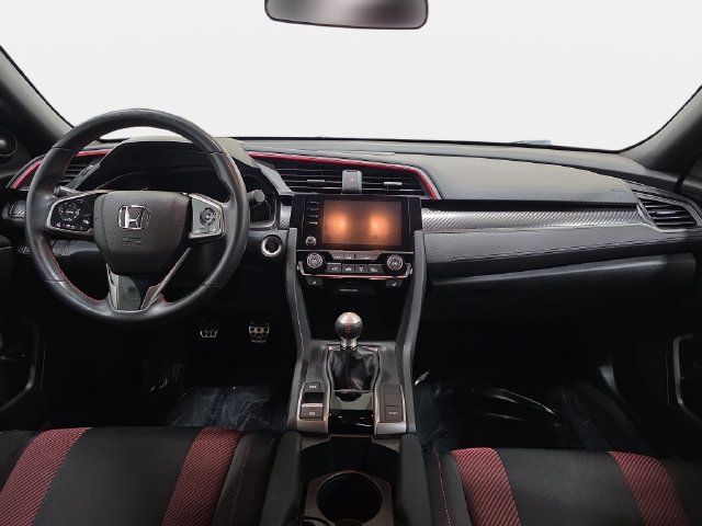 Used 2020 Honda Civic Si image 10