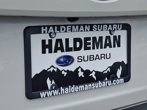 Used 2024 Subaru Crosstrek 2.0i Premium image 30