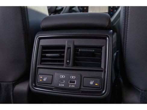 New 2025 Subaru Forester Touring image 14